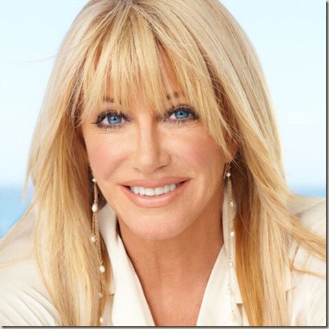 Suzanne Somers