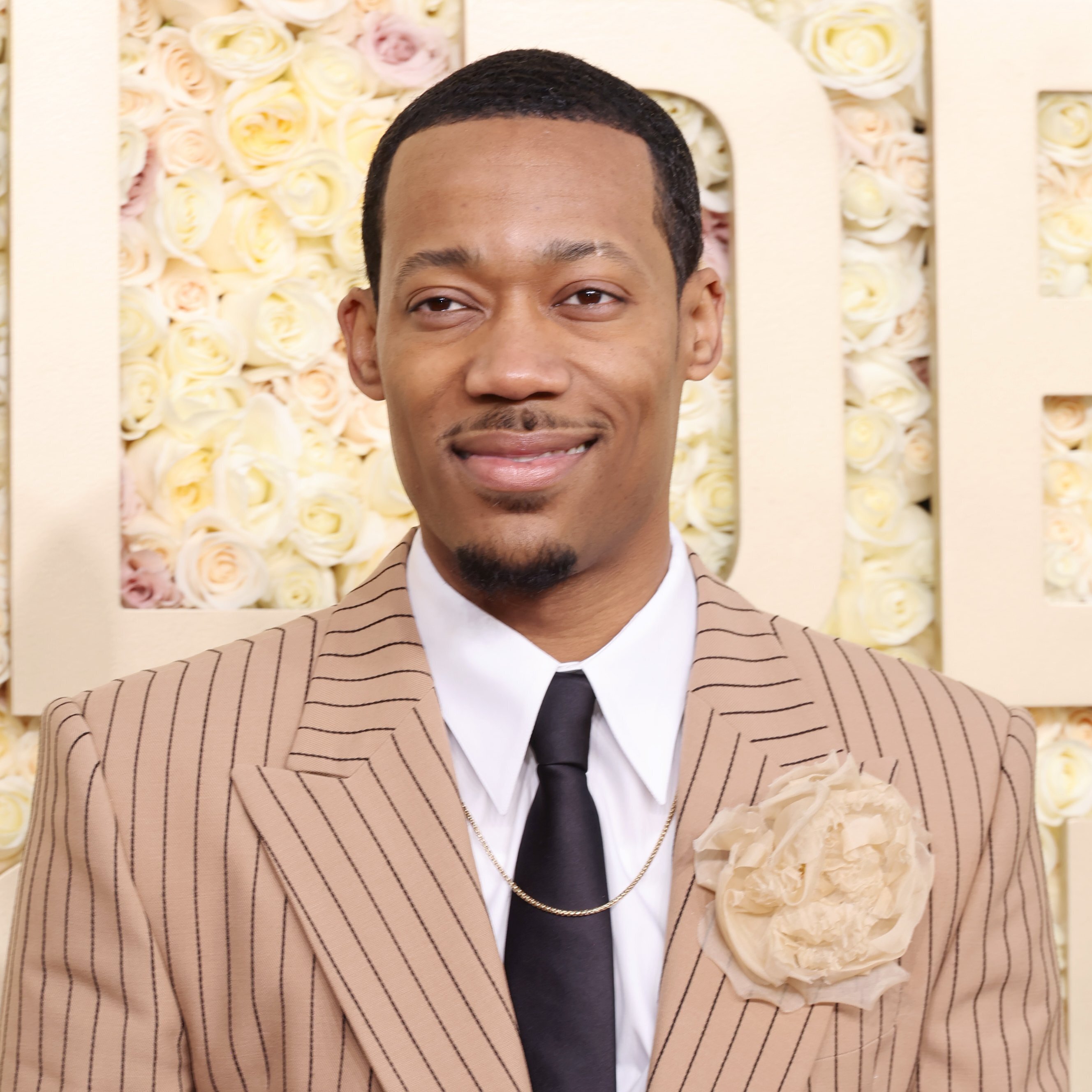 Tyler James Williams