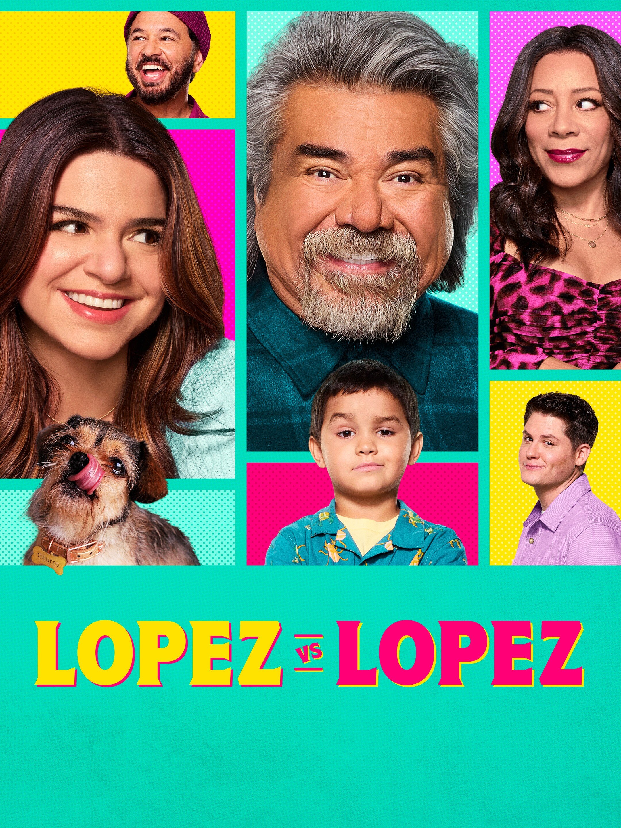 Lopez vs Lopez