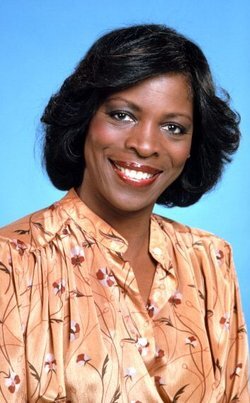 Roxie Roker