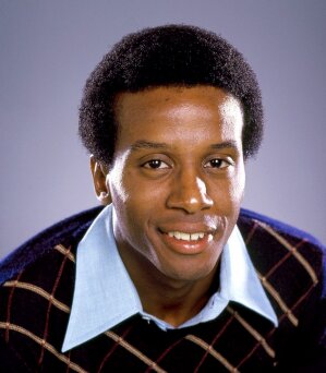 Damon Evans photo