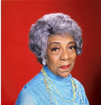 Zara Cully photo