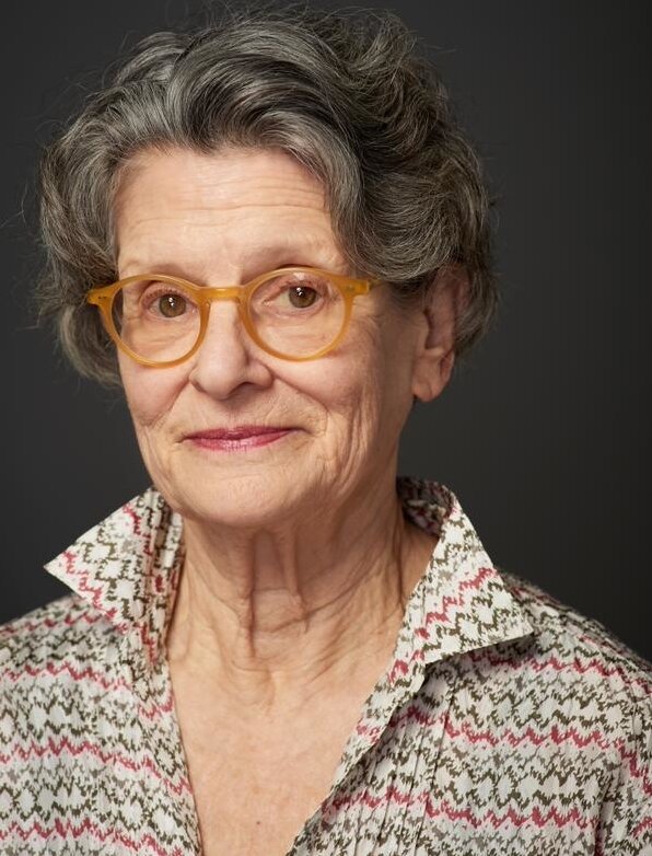 Mary Louise Wilson photo