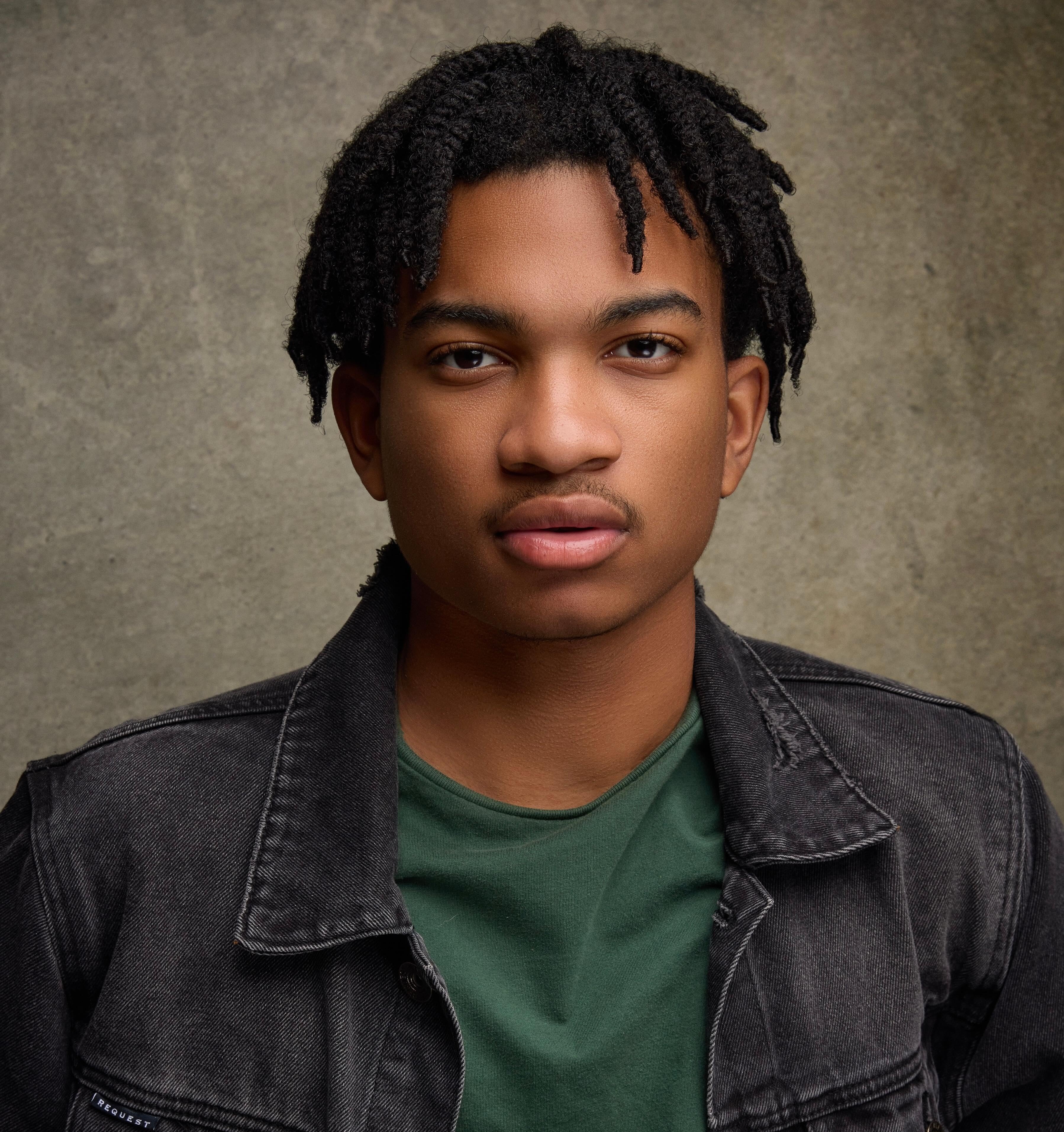 Andre Robinson photo
