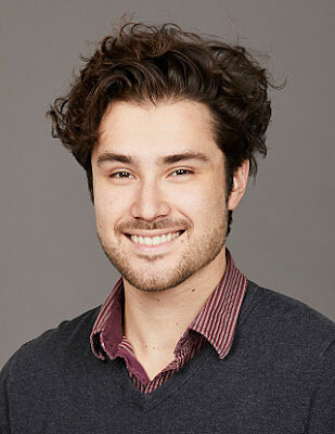 Aaron Izek photo