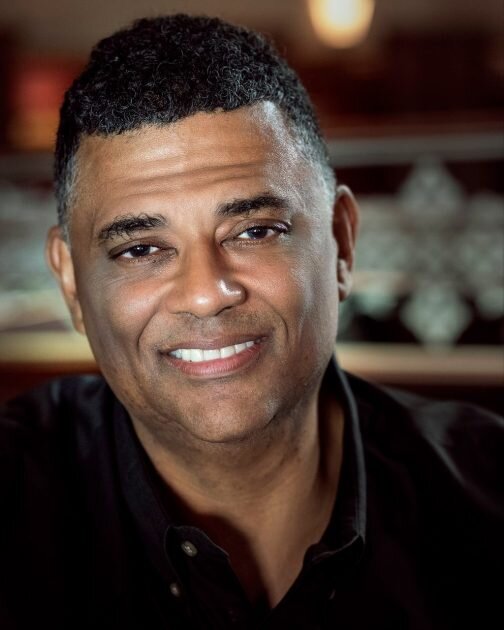 Rodney Barnes photo