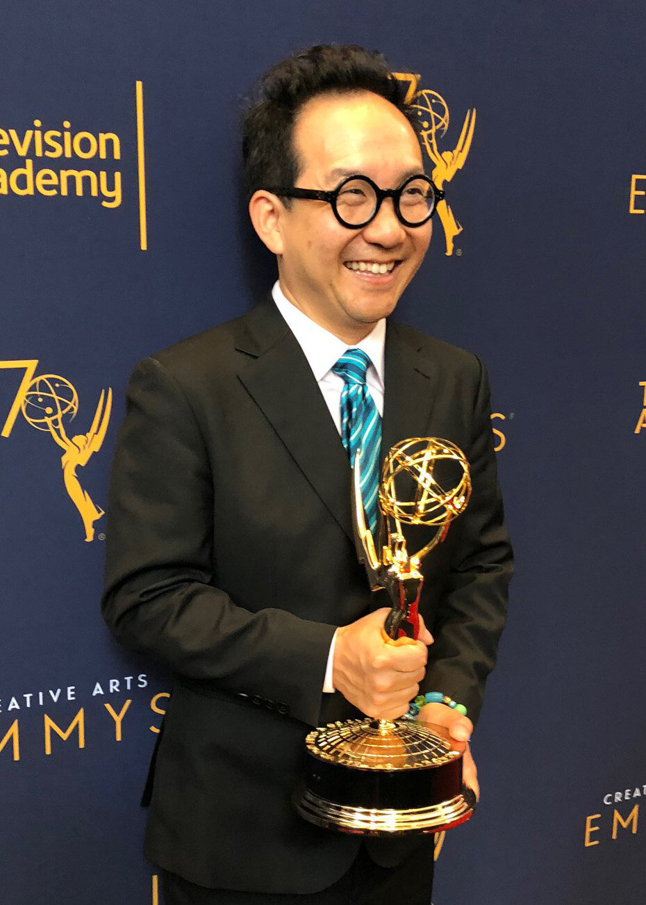 Anthony Chun photo