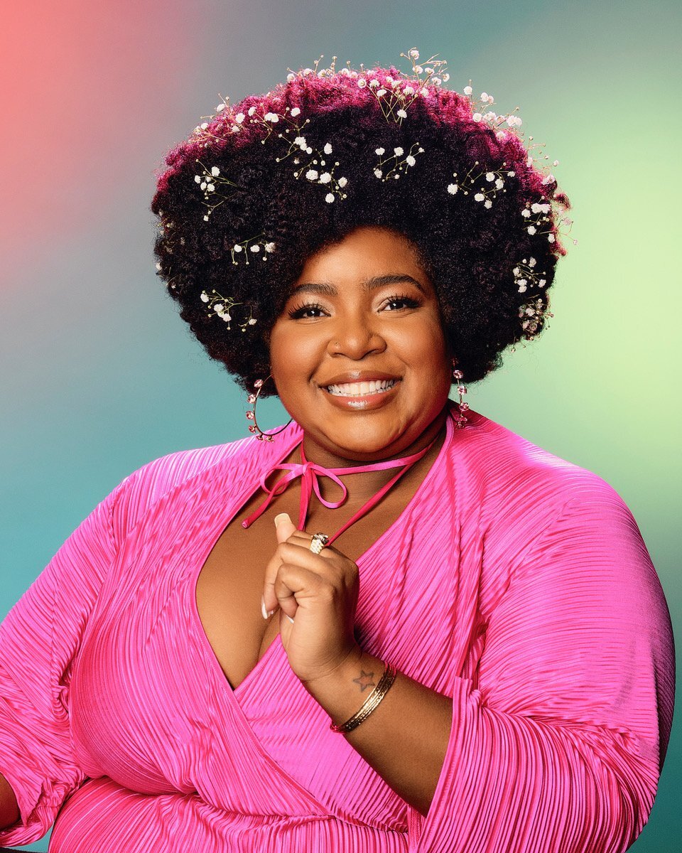 Dulcé Sloan