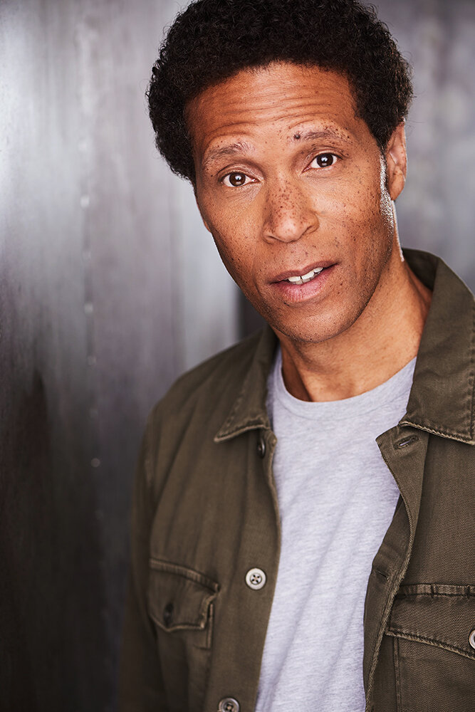 Kevin Avery photo
