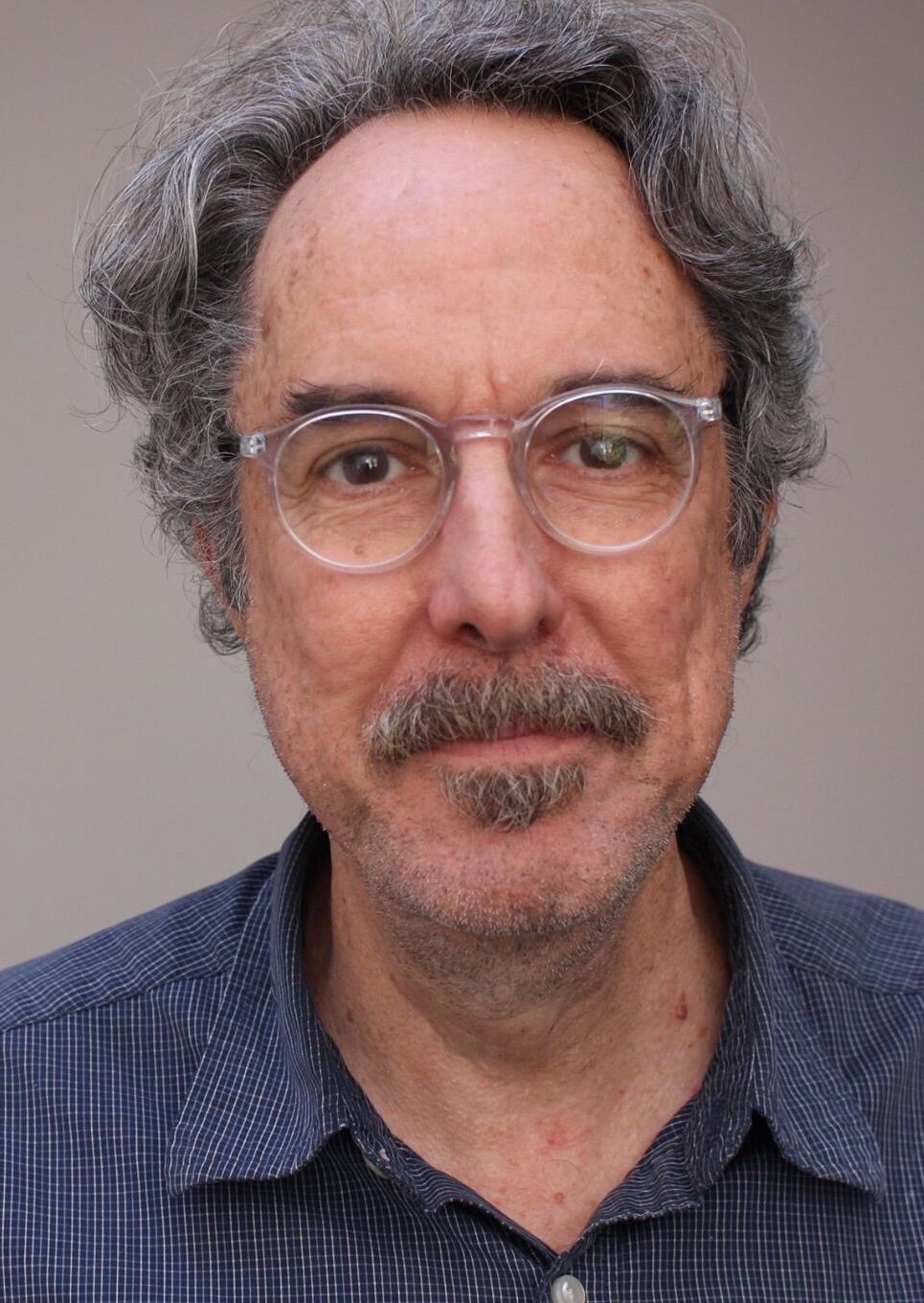 Ron Lynch