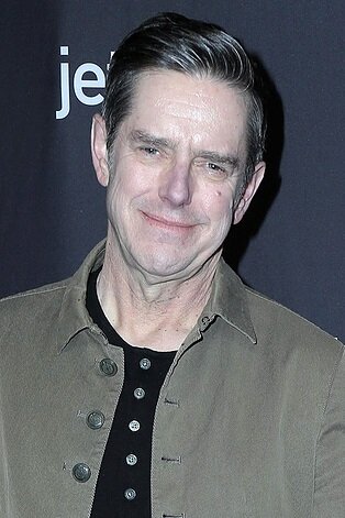 Daniel Palladino photo