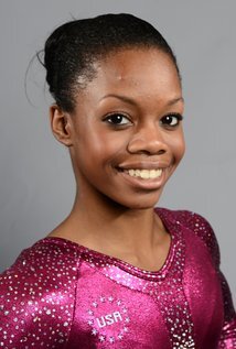 Gabby Douglas photo