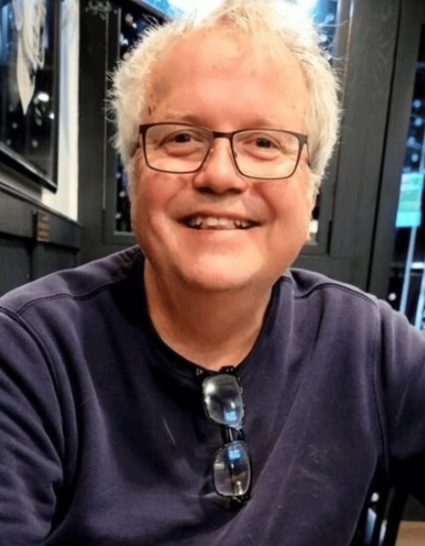Steve Pepoon photo