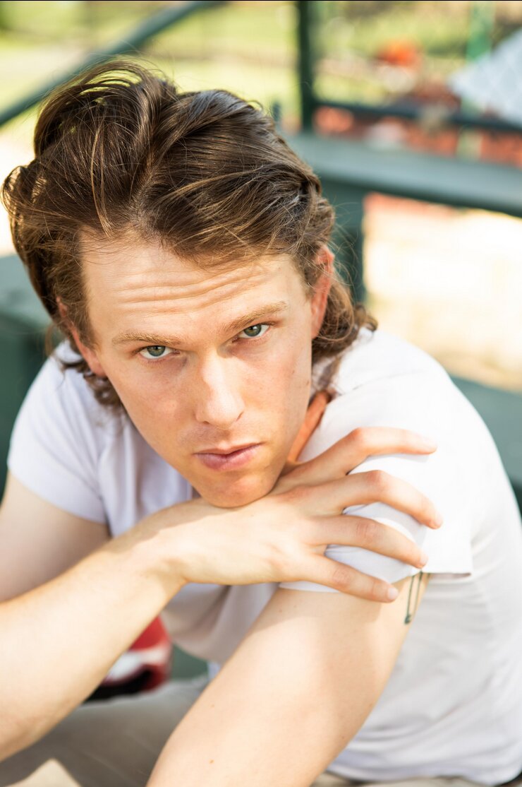 Spencer Daniels photo