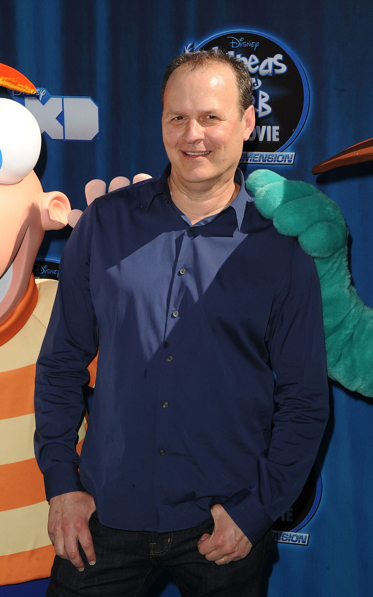 Danny Jacob photo