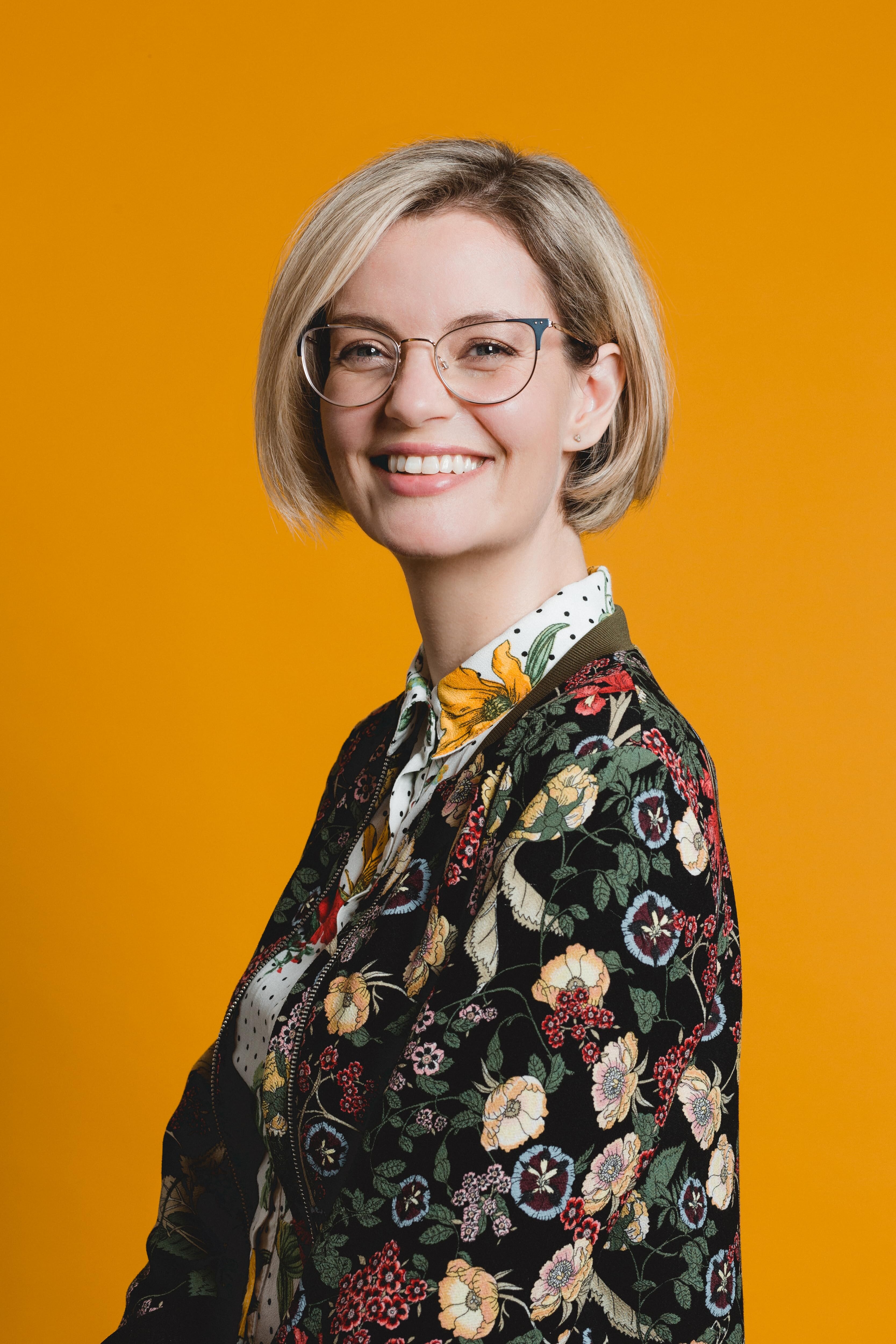 Siobhan Thompson photo
