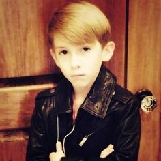 Grayson Chrisley