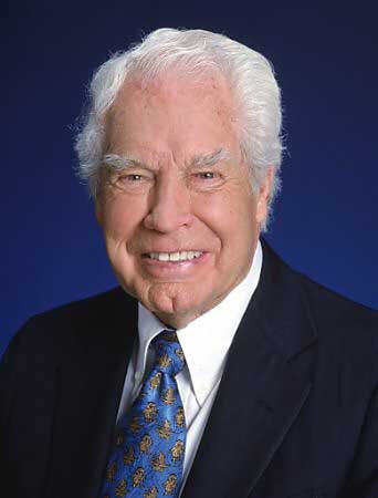 William Hanna photo
