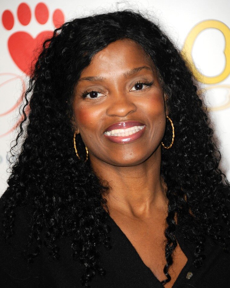 Danielle Spencer