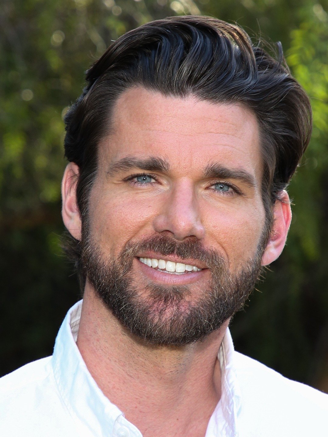 Kevin McGarry photo