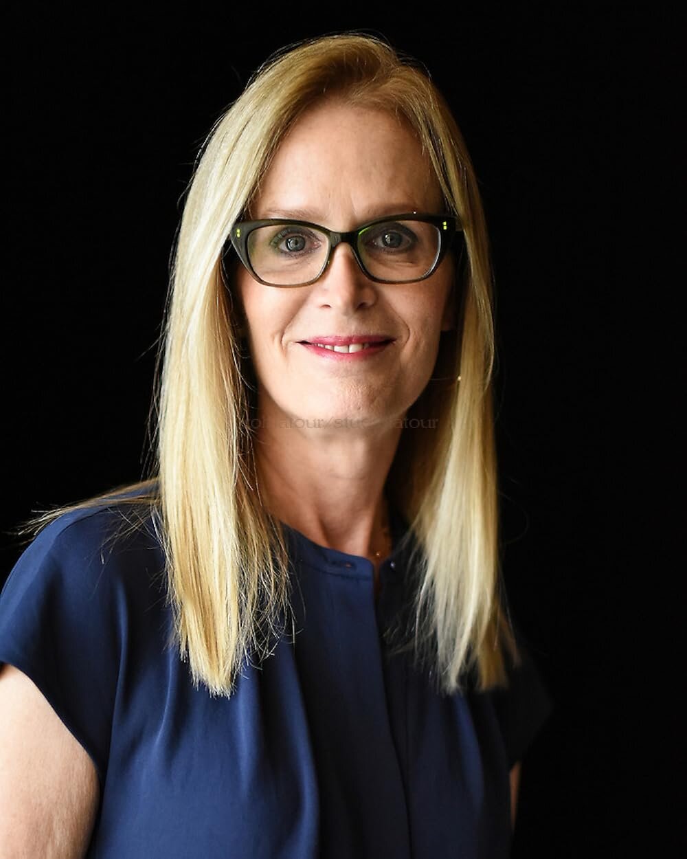 Christine Zander photo