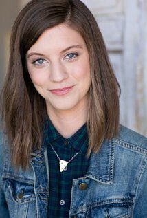 Jen D'Angelo photo