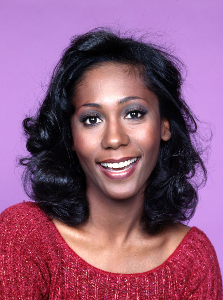 Berlinda Tolbert photo