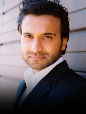 Husein Madhavji photo