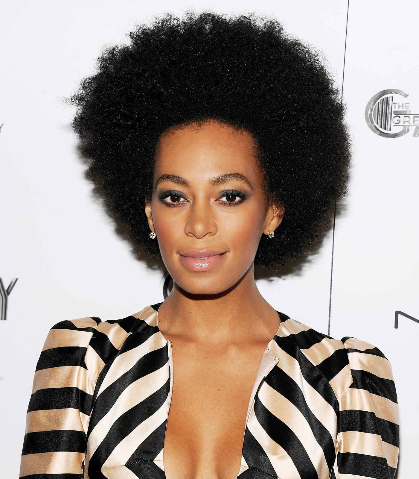 Solange Knowles photo