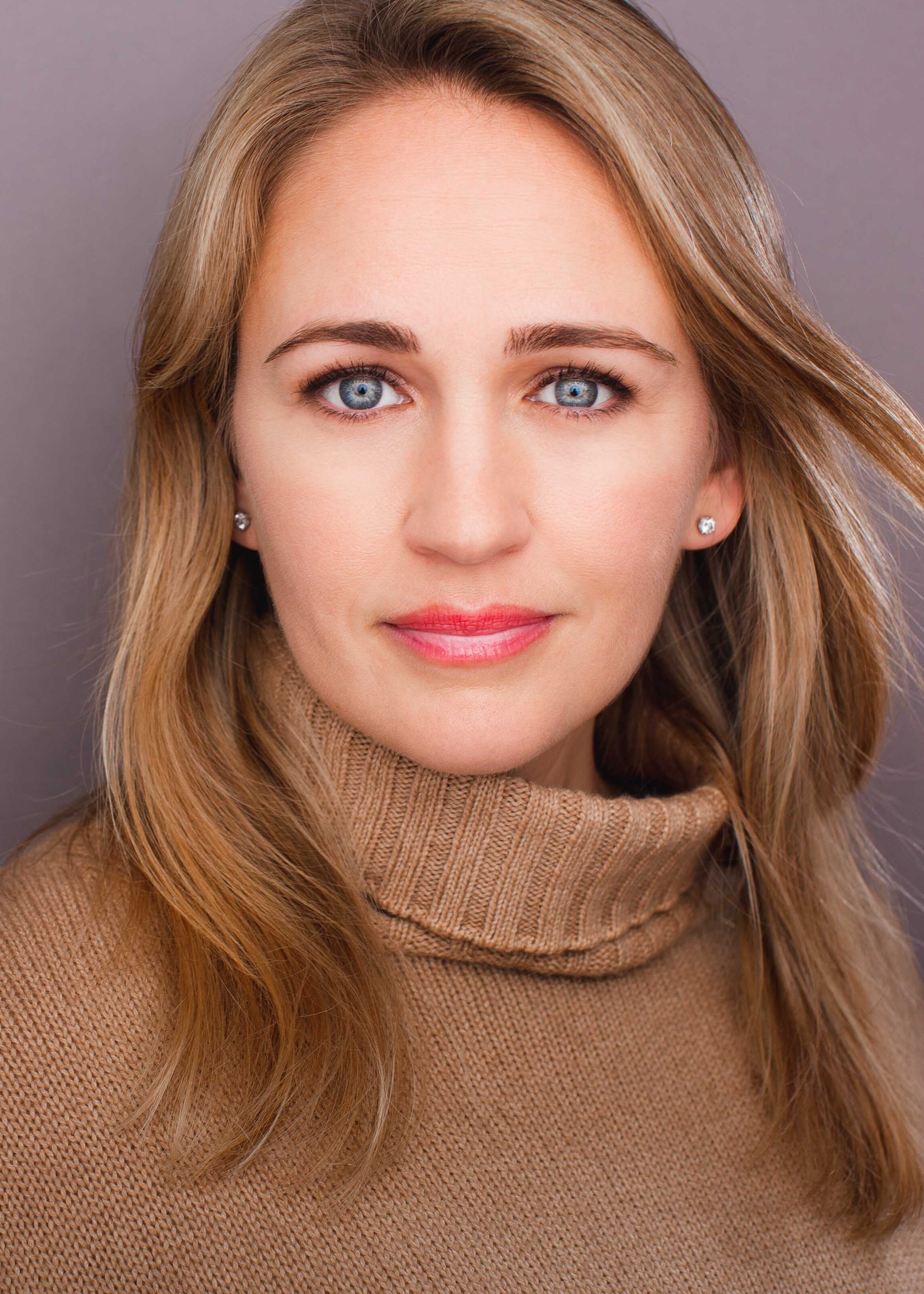 Sarah Thompson photo