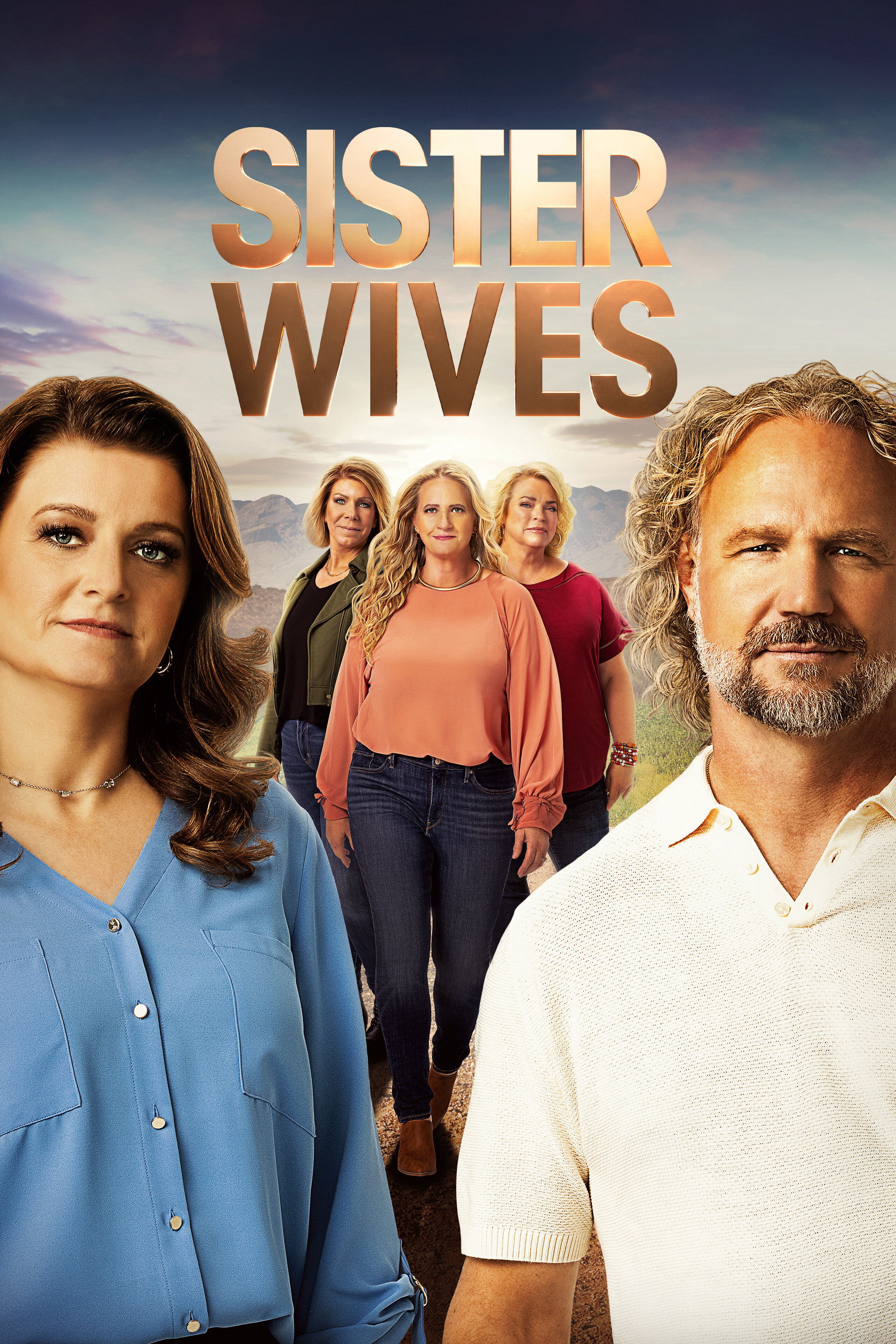 Sister Wives