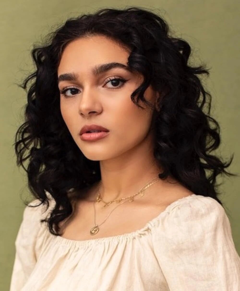 Paulina Chávez photo