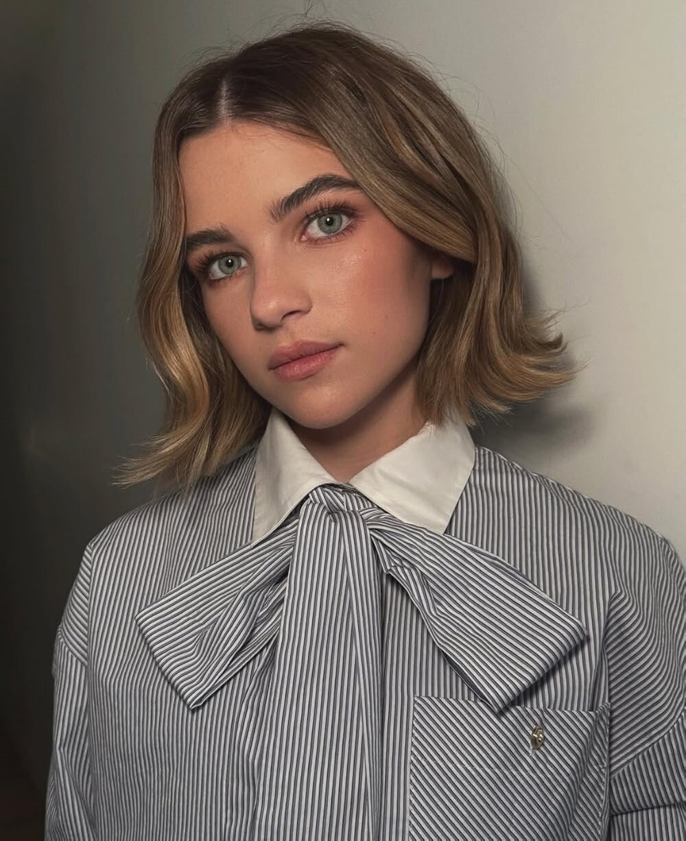 Raegan Revord