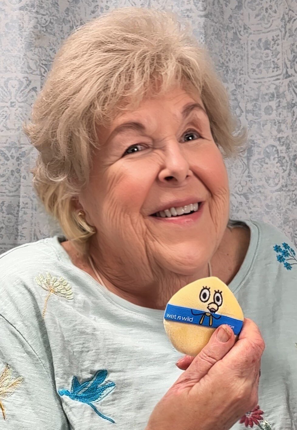Mary Jo Catlett