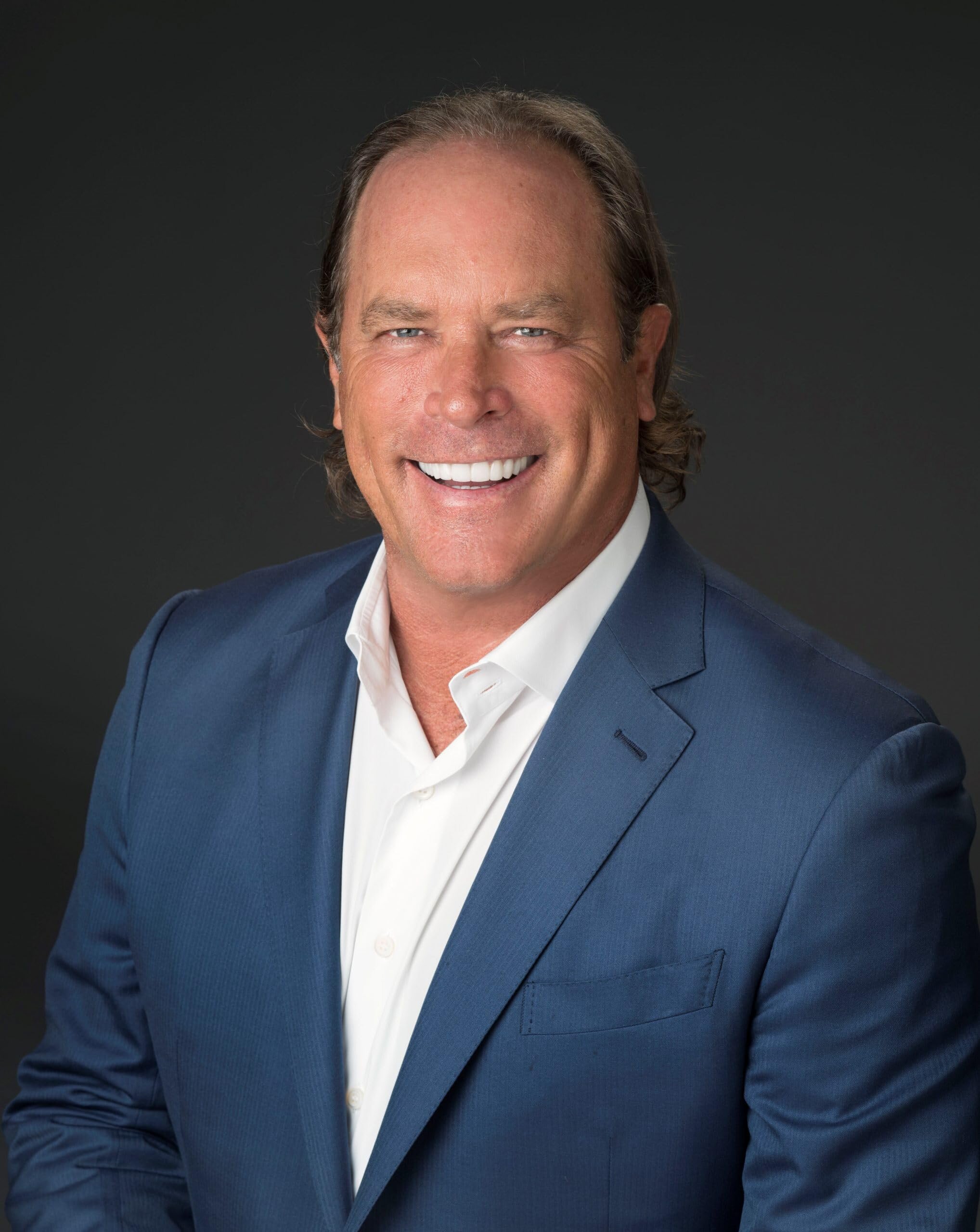 Steve Mosko photo