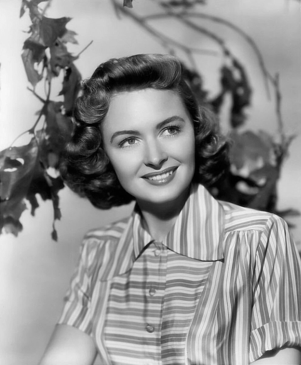 Donna Reed