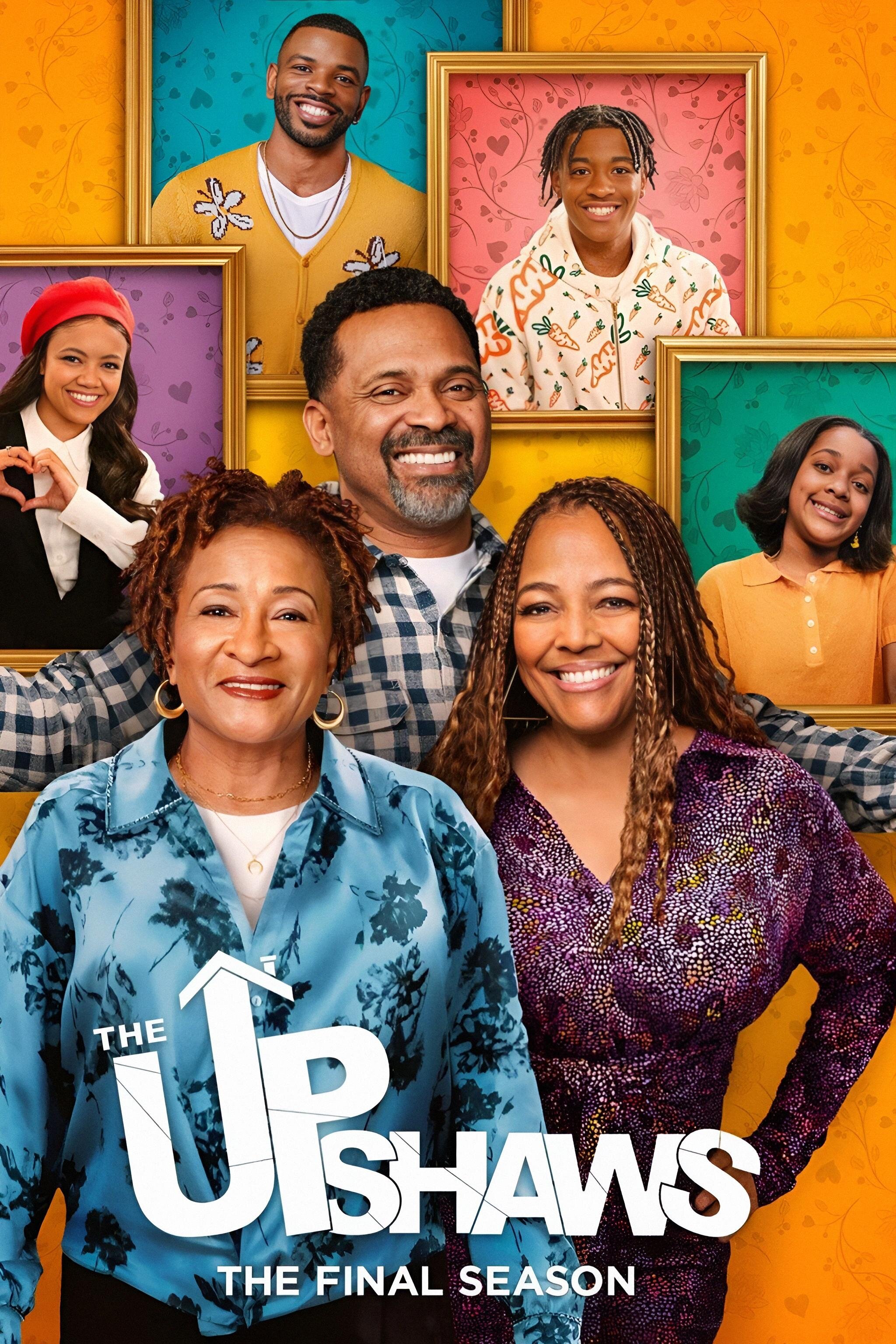 The Upshaws