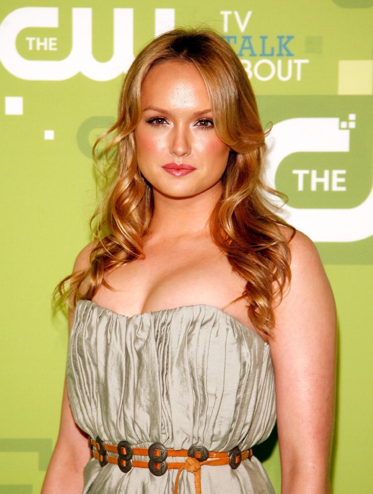 Kaylee Defer