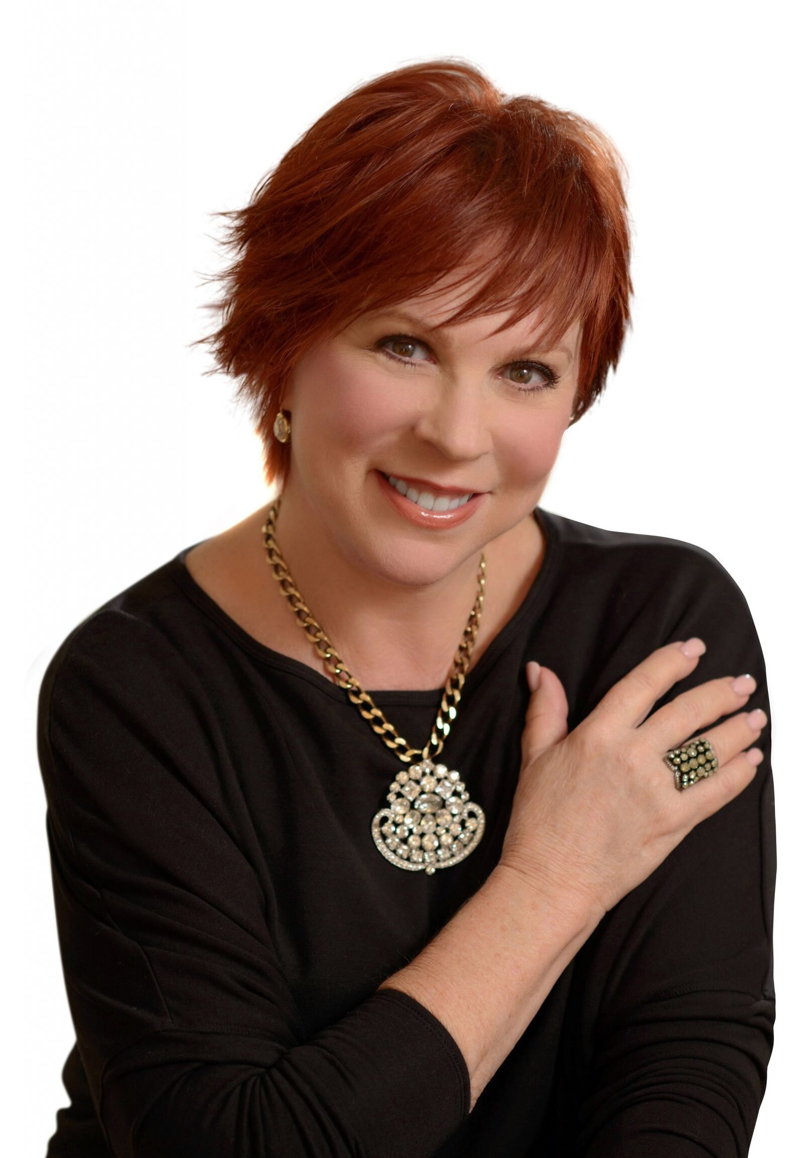 Vicki Lawrence