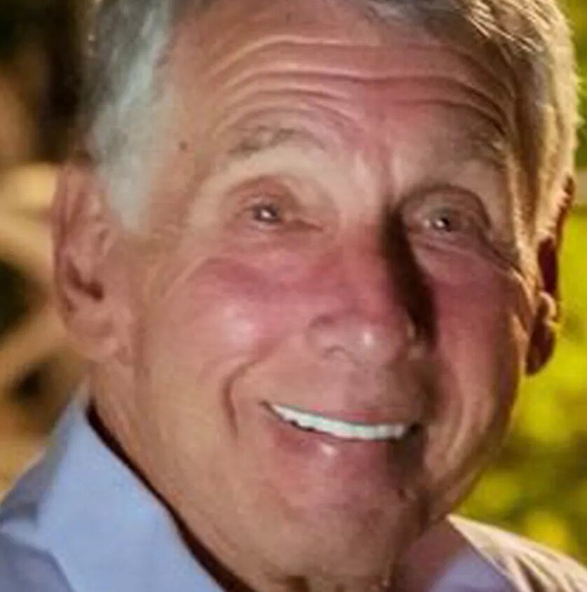 Bob Rosenfarb photo