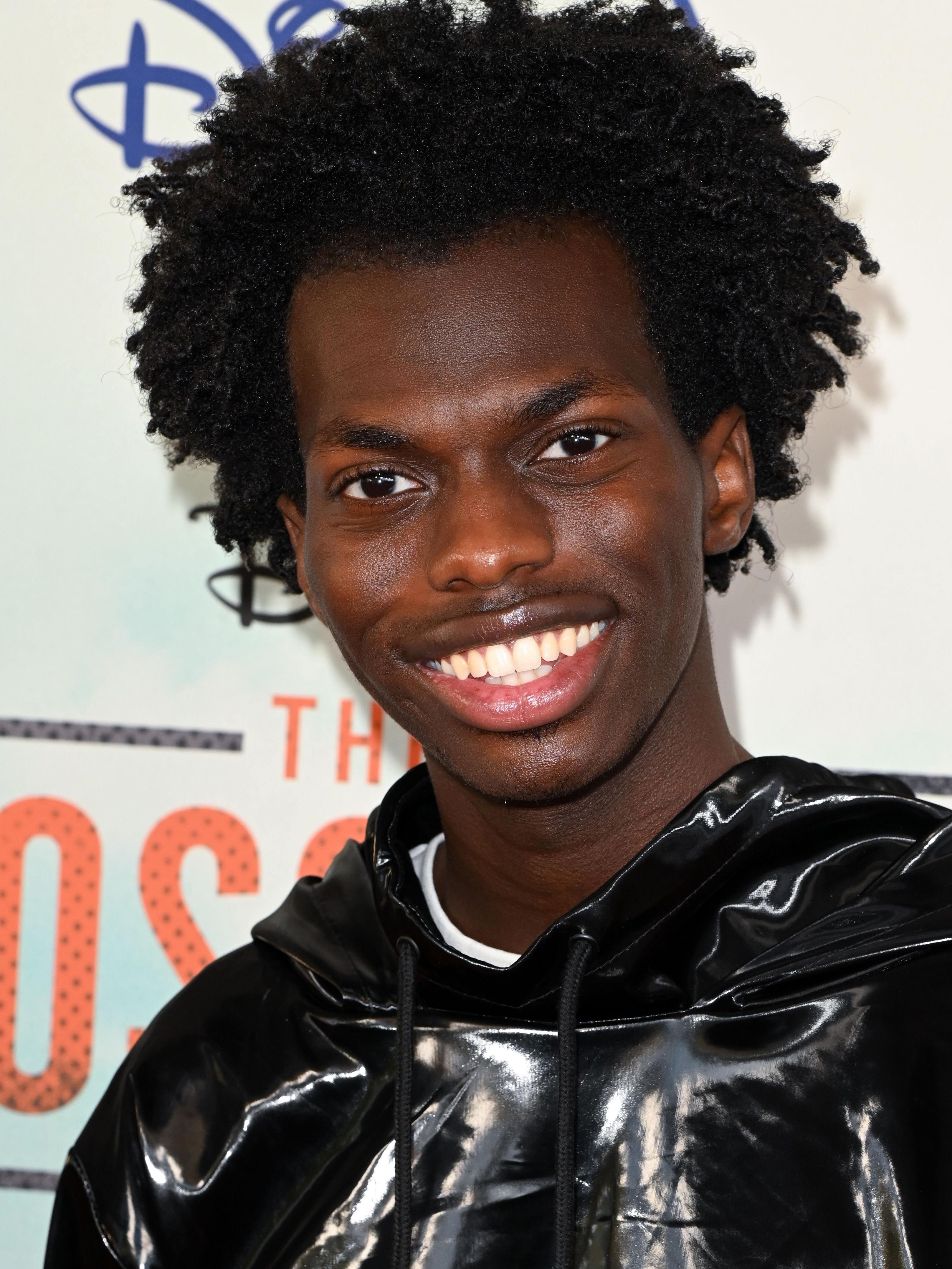Tim Johnson Jr.