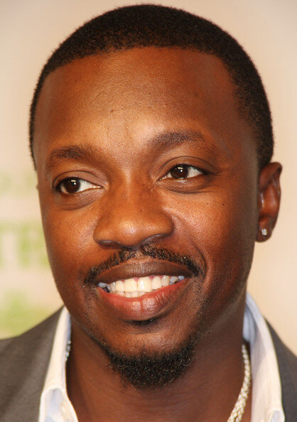 Anthony Hamilton photo