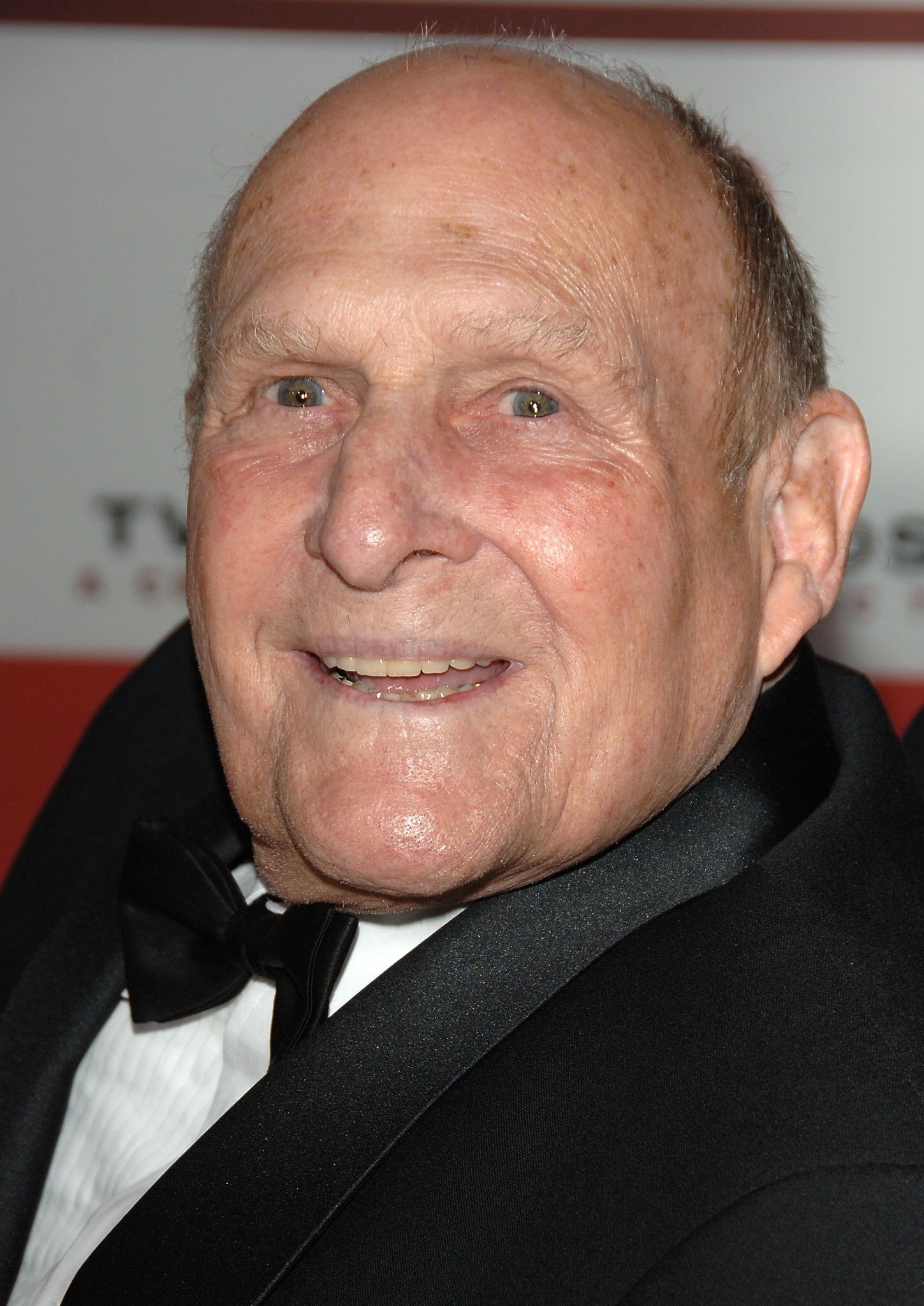 William Asher photo