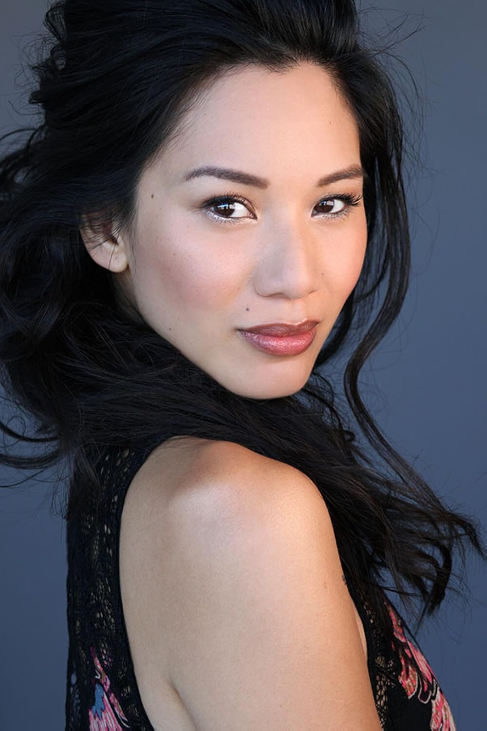 Elena Juatco photo