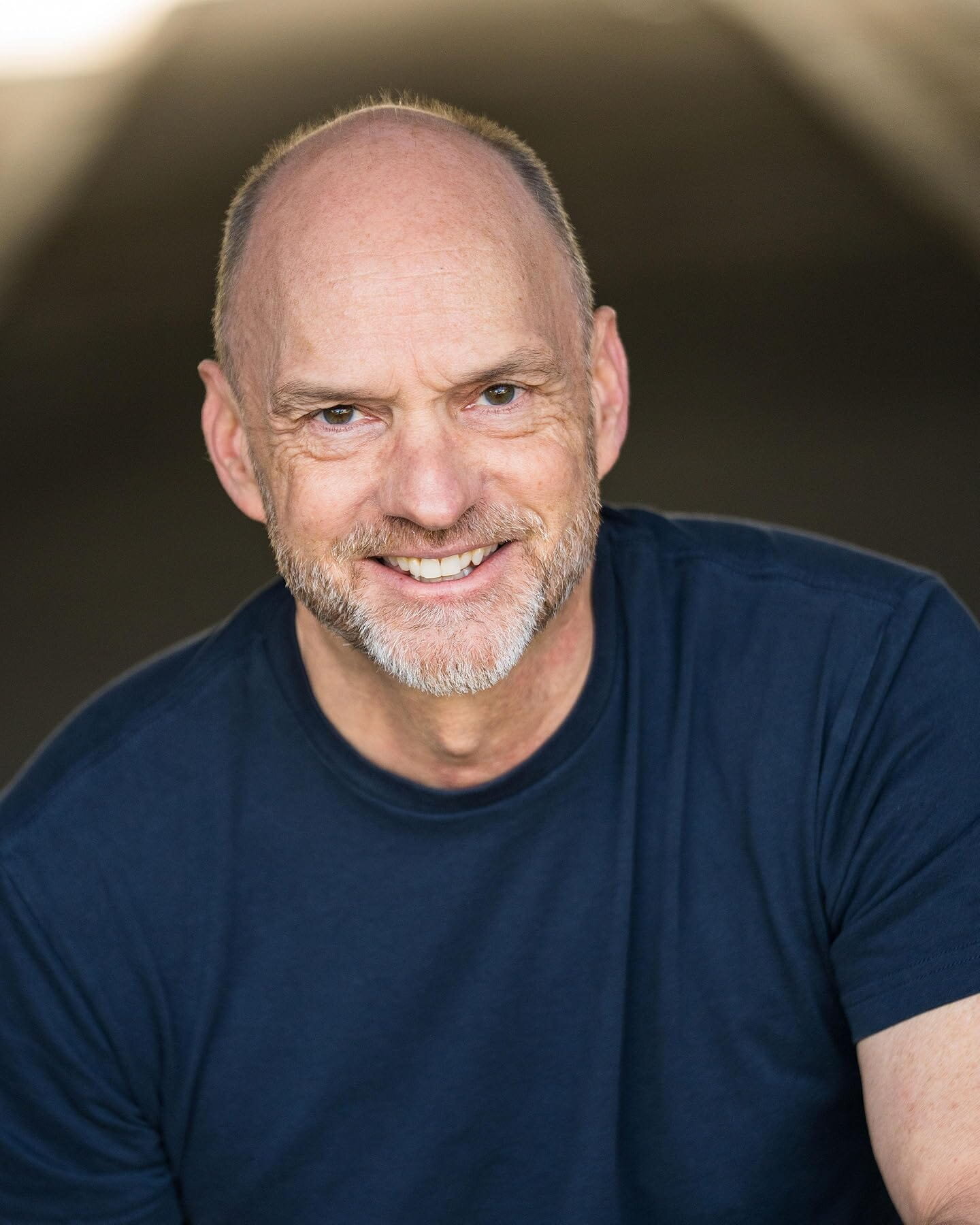 Brian Stepanek photo