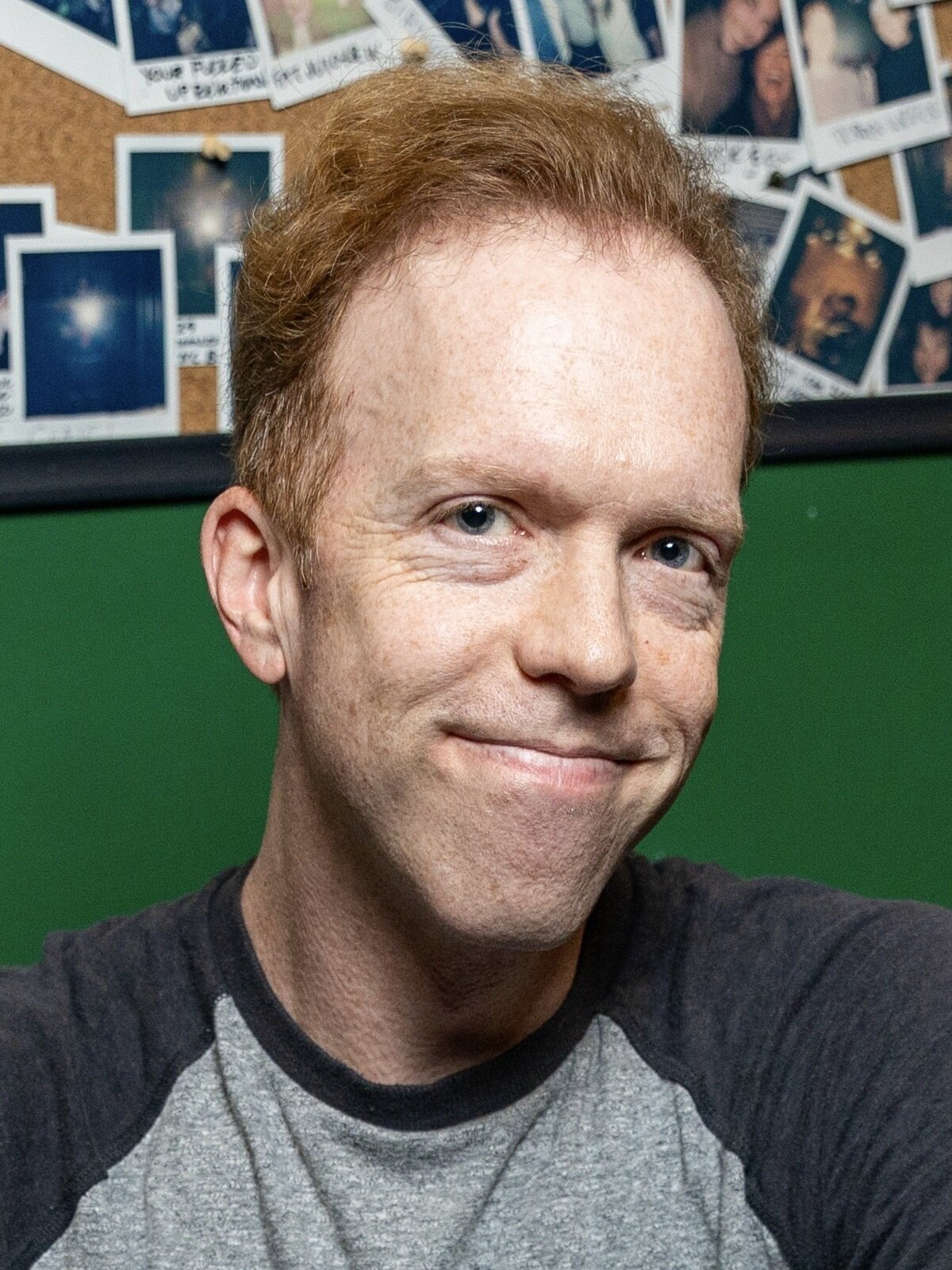 Chris Kula photo
