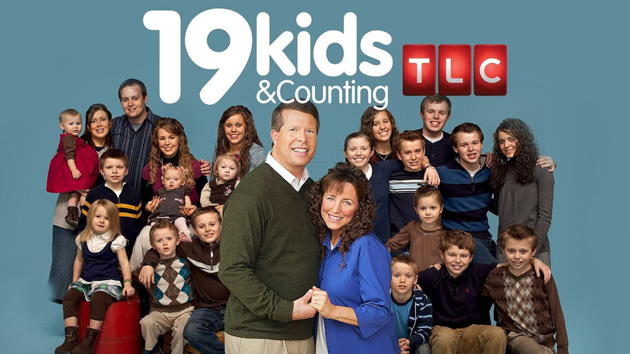 19 Kids and Counting