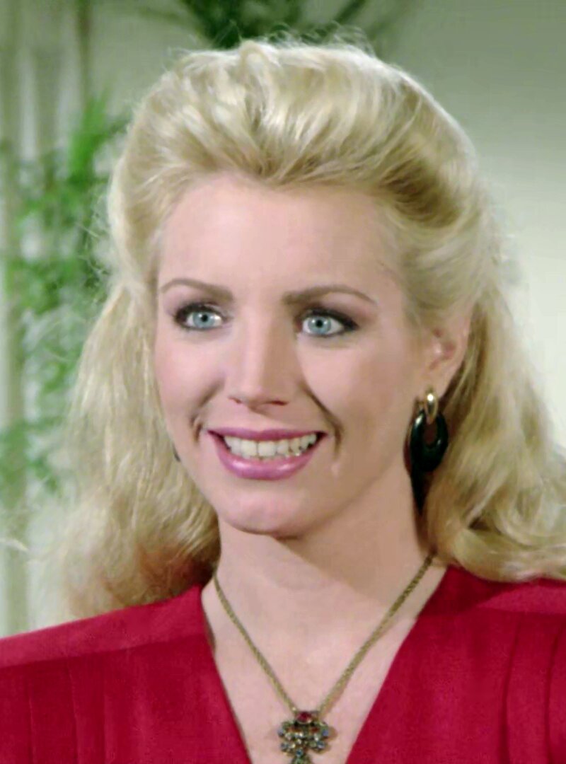 Shannon Tweed