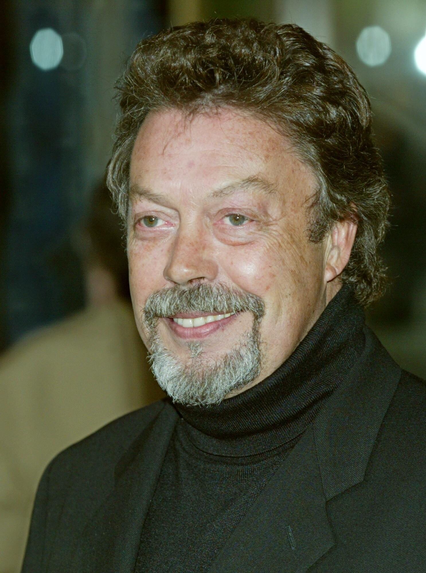 Tim Curry