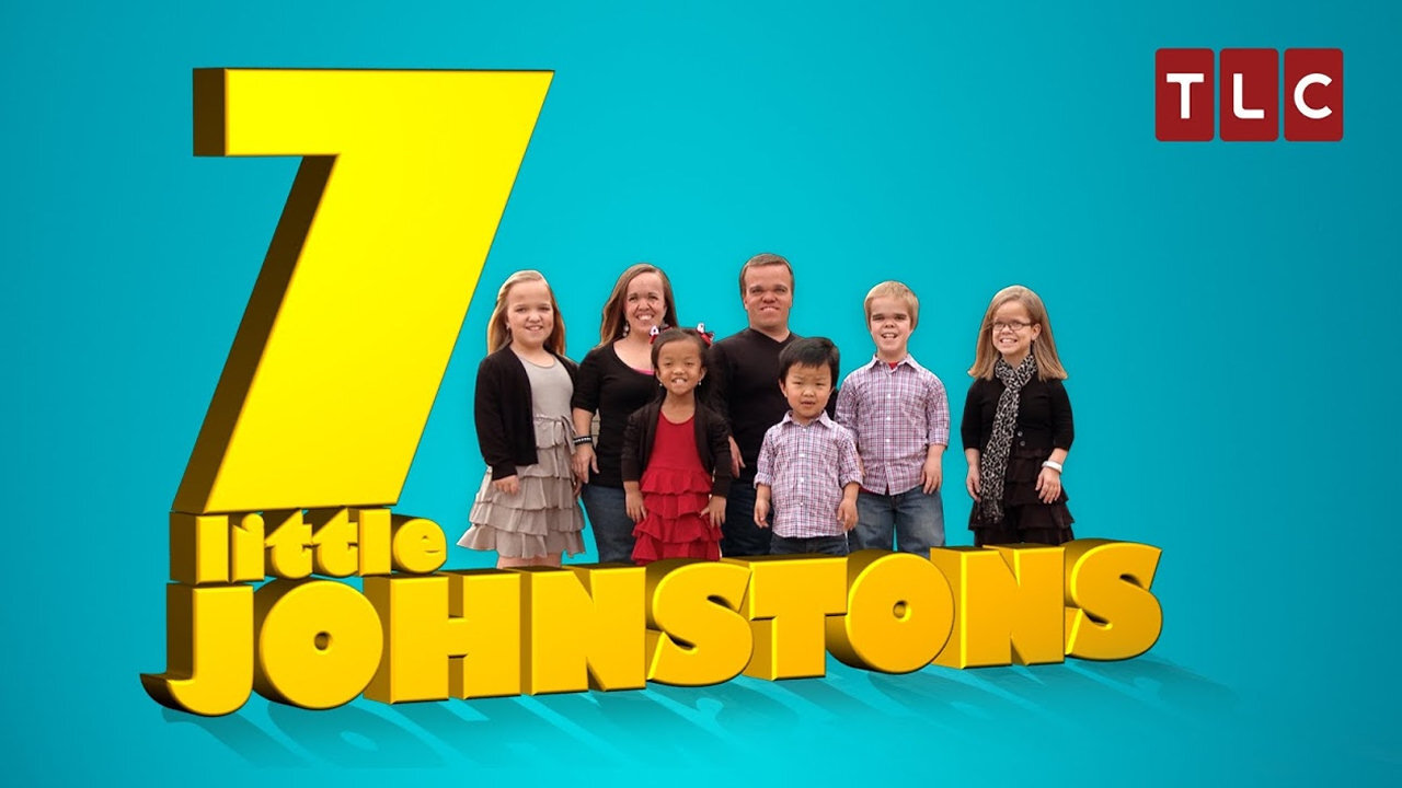 7 Little Johnstons